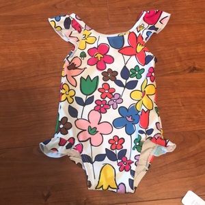 Hannah Anderson Bathing Suit